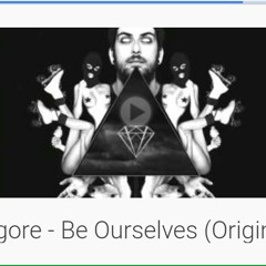 borgore be ourselves