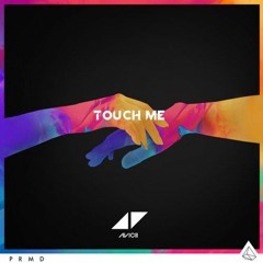 Touch Me - Avicii Remix