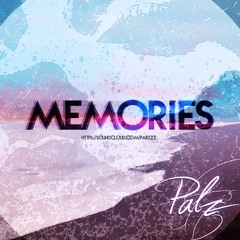 Memories (Prod By Pabzzz)