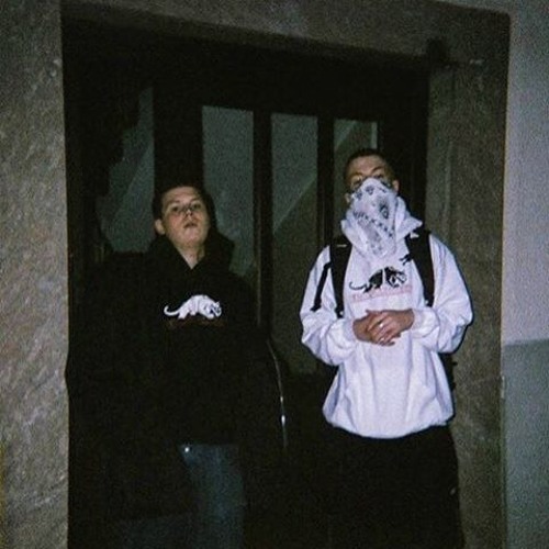 Cold - Bladee