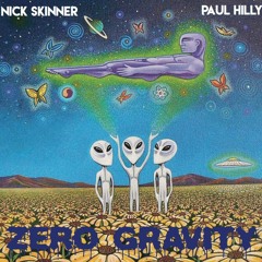 Zero Gravity