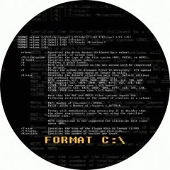 Format C:\ - Mach 5 (Astral Tek 10, re-pressed @ Toolbox Killerz 26)