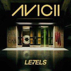 Avicci - Levels (Killz3n Remix)