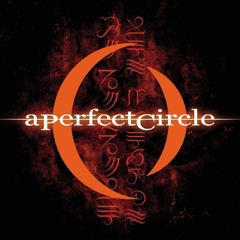 A Perfect Circle - Orestes (Alt. Lyrics) (Live)