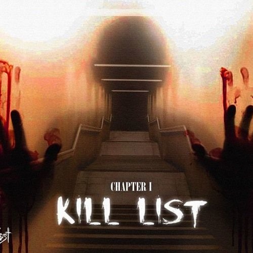 Ohmie - Scorpion [Kill List Chapter 1 on Crowsnest Audio]
