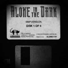 Alone In The Dark