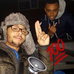 Jt Ft Kai - INNAREALLIFE