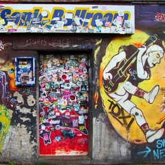 Cologne Sache