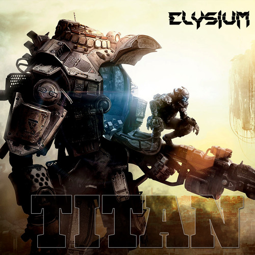 TITAN (Original Mix) | BUY/FREE DL