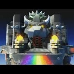 Black Bowser's Castle - Paper Mario  Color Splash - Music Extended