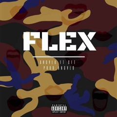 Flex ft CFT (Prod. by @ANGVLO)