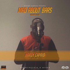 Hardy Caprio - Mad About Bars w/ Kenny [S2.E9]