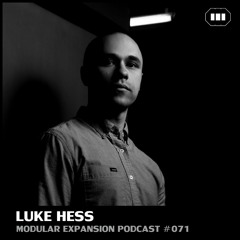 Luke Hess