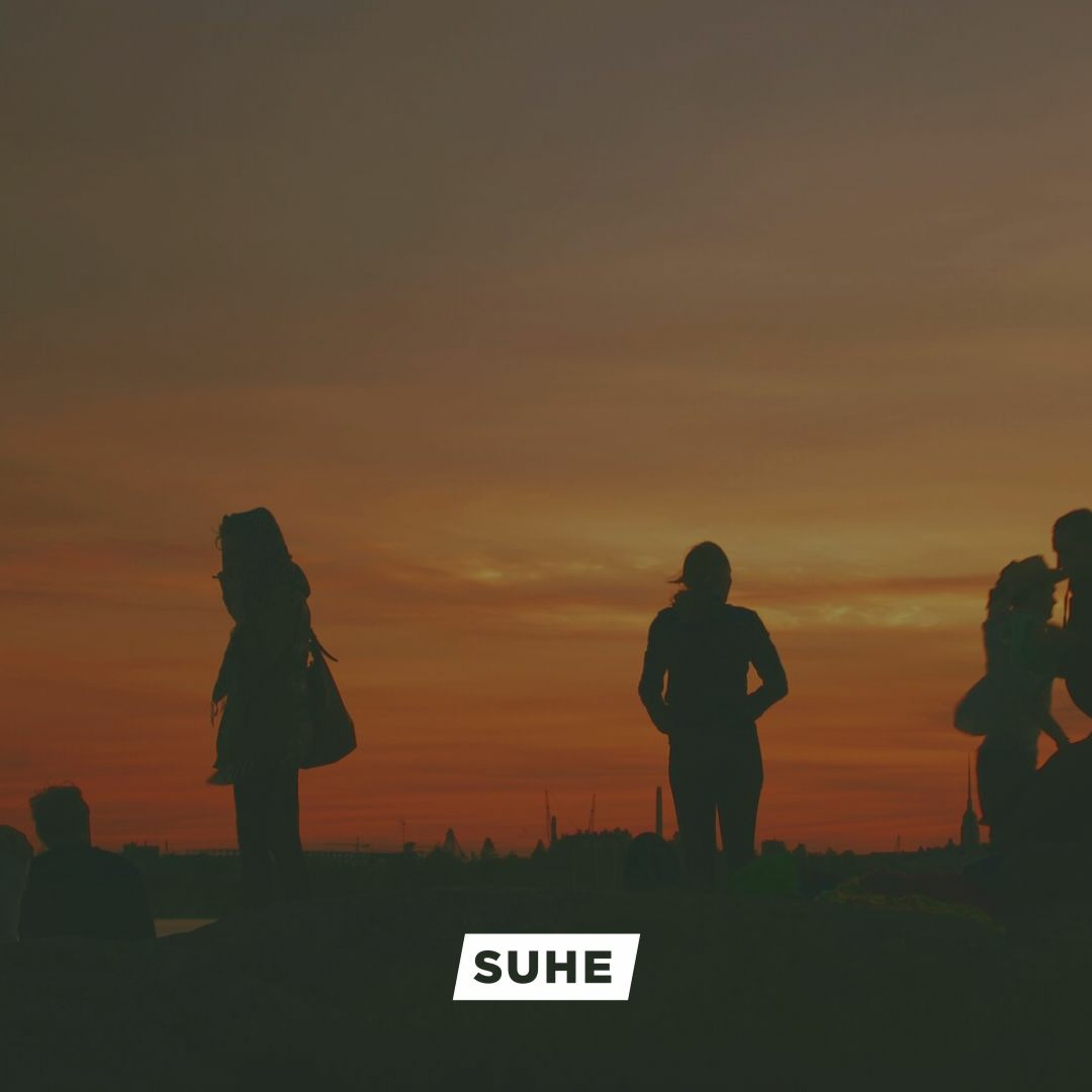 Suhe Seurakunta