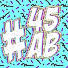 Vamos - 45ACIDBABIES