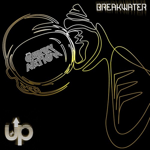 The Carry Nation - Breakwater (Banjee Report Remix)