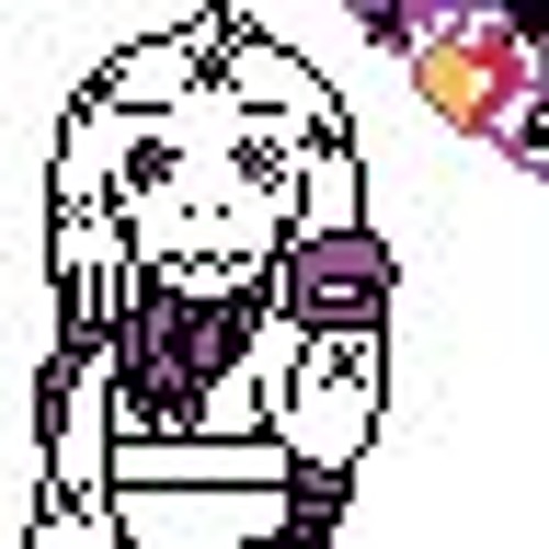 [Undertale AU Where Asriel Is Muffet] Petal Dance