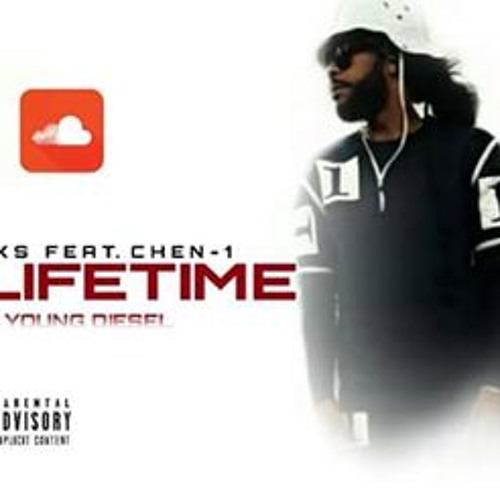 steph stacks ft chen one- in my life time (produced by young diesel)