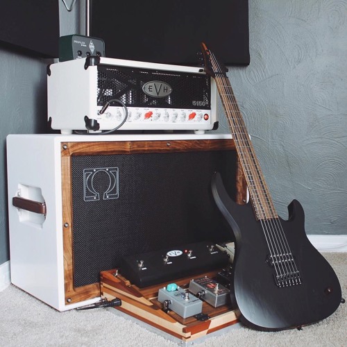 Simon Sludge / Mario Duplantier - Gear Gods #Drumception Contest (Kiesel DC7X)