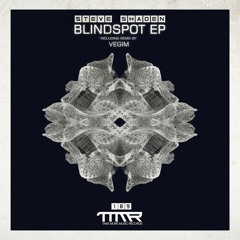 Steve Shaden - The Blindspot EP [ TMM189 ]