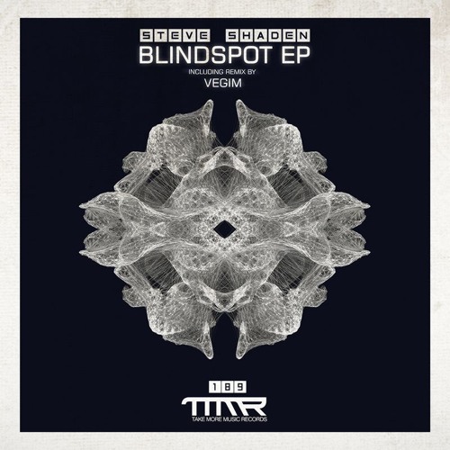 Steve Shaden - The Blindspot EP [ TMM189 ]