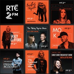 2FM - Imaging Highlights - November 2016 Part 2