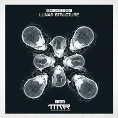 Objected - Lunar Structure EP [ TMM190 ]
