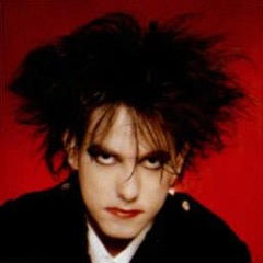 the cure - close to me