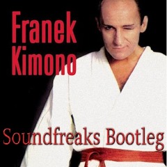 Franek Kimono - King Bruce Lee Karate Mistrz (Soundfreaks Bootleg)