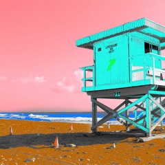 "Coast" Playboicarti x Warhol.ss Type Beat (Prod. TrillmaticBeats & Dvtchie)