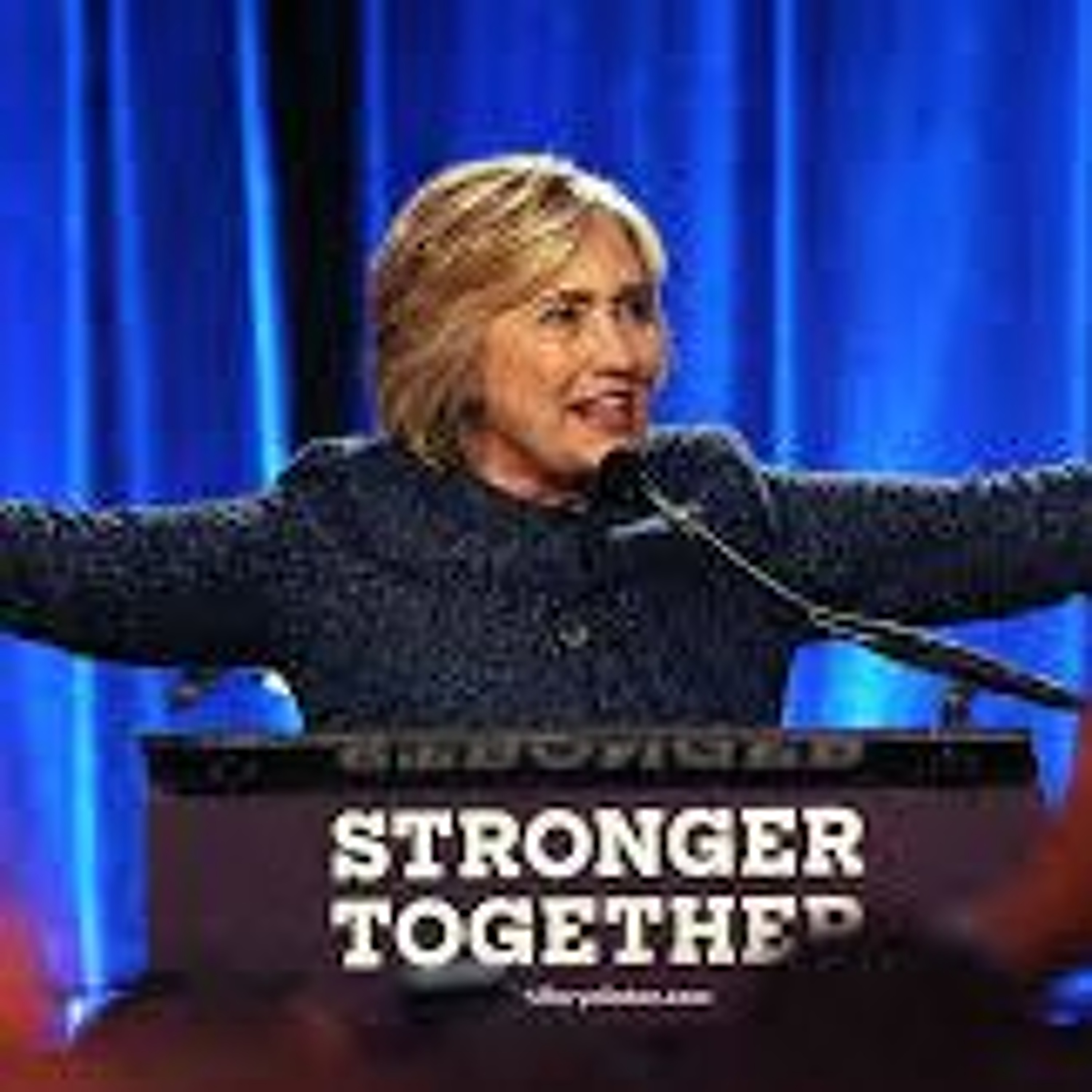 Basket Of Deplorables episode artwork