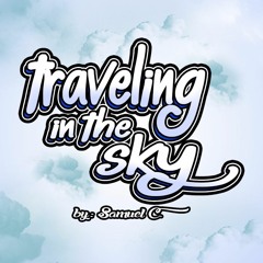 Traveling In The SKY (Live 19/11/2016)