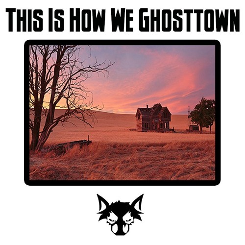 This Is How We Ghosttown (Montell Jordan X Don Diablo)
