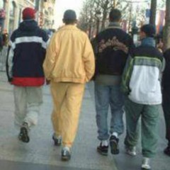 Ancien & Nouveau Jeu