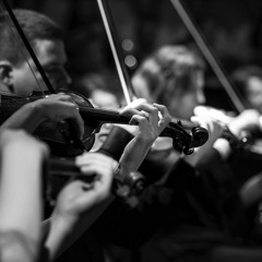 Adagio | Mendelssohn Symphony No.3 | Cinematic Studio Strings