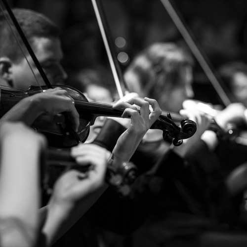 Adagio | Mendelssohn Symphony No.3 | Cinematic Studio Strings