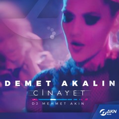 Demet Akalın - Cinayet Remix