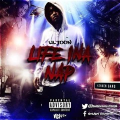 LIL TOON - NO HOOK (IM BACK)