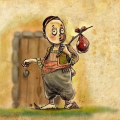 Keloğlan Masal Müziği