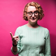 #5: Meghan Schofield - How she became a UX designer coming from a traditional background in art