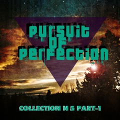 Pursuit Of Perfection - Game Of Shades (игра Оттенков)