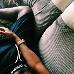 LORENZORSV: SOMEBODY (Prod. By Lowkey)