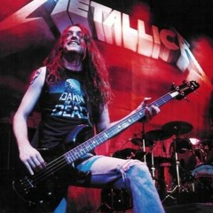 For Whom the Bell Tolls (Cliff Burton bass medley)