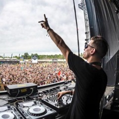 Shaun Frank (Breathless) Live @ Groove Cruise Cabo