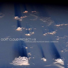 OORT CLOUD PROJECT PART I-IX