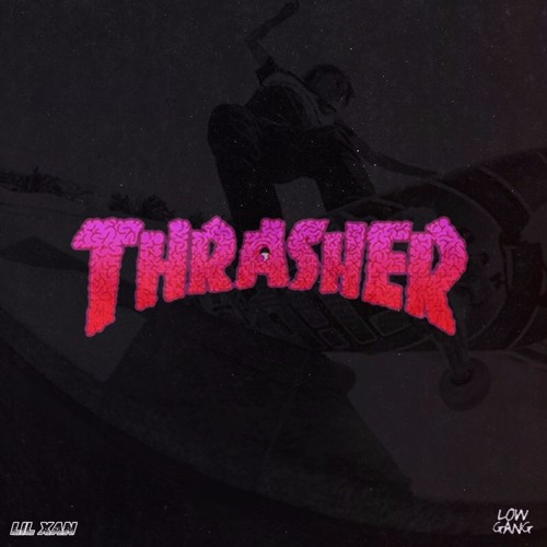 Lil Xan Thrasher Oohdembeatz By Lil Xan Free Listening On