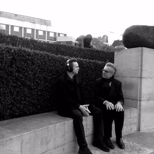 Stream episode Frank Walbank, Polybius and British communism by