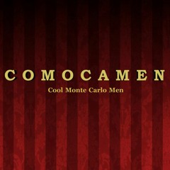 Lino Cannavacciuolo - Altalena (COMOCAMEN Remix)
