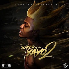 Go Yayo - SSY2 Outro (Prod. GC SAMP)