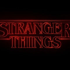 Stranger Things (What So Not Remix)